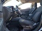 2017 Mitsubishi Outlander Sport Es Black vin: JA4AR3AU4HZ046848