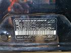 2017 Mitsubishi Outlander Sport Es Black vin: JA4AR3AU4HZ046848