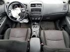 2017 Mitsubishi Outlander Sport Es Серый vin: JA4AR3AUXHZ018441