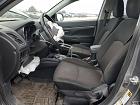 2017 Mitsubishi Outlander Sport Es Серый vin: JA4AR3AUXHZ018441