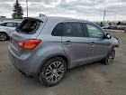2017 Mitsubishi Outlander Sport Es Серый vin: JA4AR3AUXHZ018441