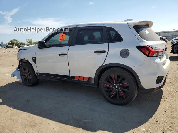 Price & History 2021 Mitsubishi Outlander Sport Es 2.0l 4