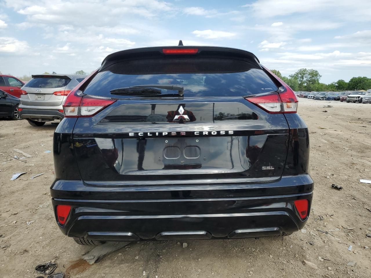 あつ 2018 MITSUBISHI OUTLANDER SE | JA4J24A53JZ028155