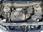 2017 Mitsubishi Outlander Es Gray vin: JA4AZ2A35HZ017280
