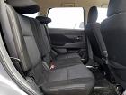 2017 Mitsubishi Outlander Es Gray vin: JA4AZ2A35HZ017280