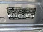 2017 Mitsubishi Outlander Es Gray vin: JA4AZ2A35HZ017280