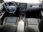 2017 Mitsubishi Outlander Es Gray vin: JA4AZ2A35HZ017280