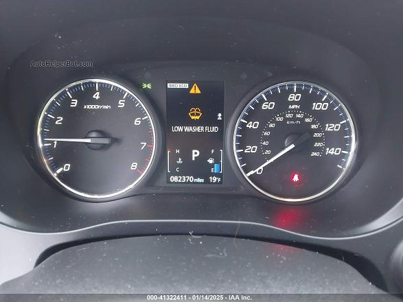 2017 Mitsubishi Outlander Es Коричневый vin: JA4AZ2A3XHZ055894