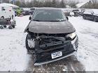 2017 Mitsubishi Outlander Es Коричневый vin: JA4AZ2A3XHZ055894