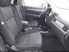 2017 Mitsubishi Outlander Es Коричневый vin: JA4AZ2A3XHZ055894