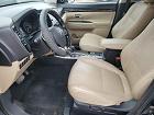 2017 Mitsubishi Outlander Se Blue vin: JA4AZ3A33HZ019616