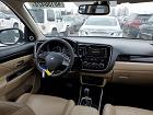 2017 Mitsubishi Outlander Se Blue vin: JA4AZ3A33HZ019616