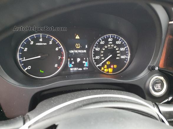 2017 Mitsubishi Outlander Se Blue vin: JA4AZ3A33HZ019616