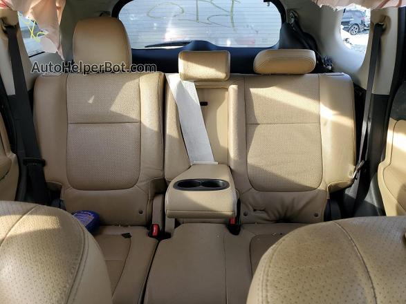 2017 Mitsubishi Outlander Se Синий vin: JA4AZ3A33HZ025691