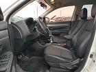 2015 Mitsubishi Outlander Se Белый vin: JA4AZ3A35FZ008405