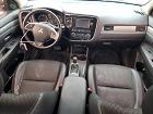 2015 Mitsubishi Outlander Se Белый vin: JA4AZ3A35FZ008405