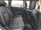2015 Mitsubishi Outlander Se Белый vin: JA4AZ3A35FZ008405