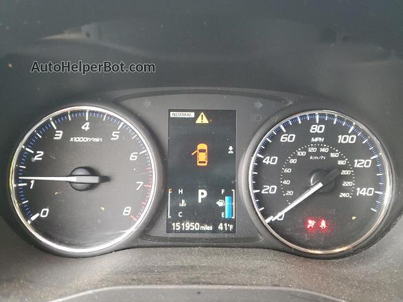 2015 Mitsubishi Outlander Se Белый vin: JA4AZ3A35FZ008405
