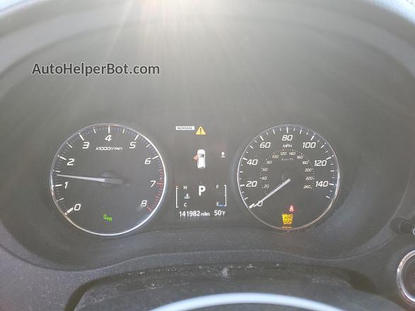 2017 Mitsubishi Outlander Se White vin: JA4AZ3A36HZ012238