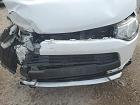 2015 Mitsubishi Outlander Se White vin: JA4AZ3A38FZ001965