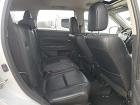 2015 Mitsubishi Outlander Se White vin: JA4AZ3A38FZ001965