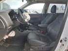 2015 Mitsubishi Outlander Se White vin: JA4AZ3A38FZ001965