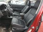 2017 Mitsubishi Outlander Se Red vin: JA4AZ3A38HZ068116