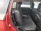 2017 Mitsubishi Outlander Se Red vin: JA4AZ3A38HZ068116