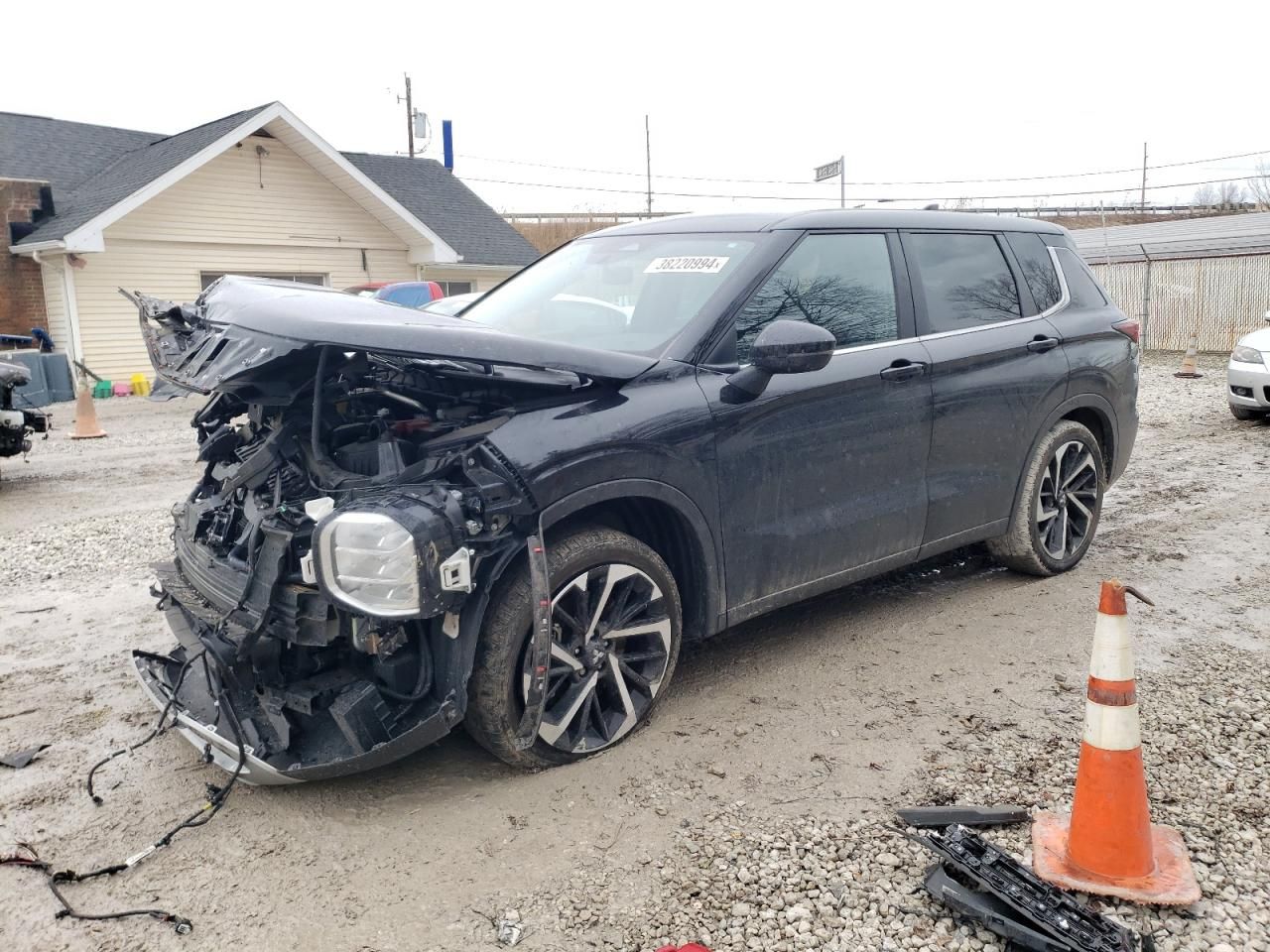 ディズニーランド Disney - 東京ディズニーランド 2008年 25周年 ユーハイム