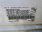 2015 Mitsubishi Outlander Gt White vin: JA4JZ4AX0FZ003783