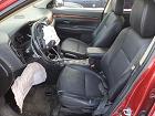 2015 Mitsubishi Outlander Gt Red vin: JA4JZ4AX2FZ004014