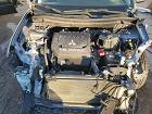 2015 Mitsubishi Outlander Gt Silver vin: JA4JZ4AX7FZ014215
