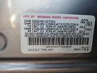 2015 Mitsubishi Outlander Gt Silver vin: JA4JZ4AX7FZ014215