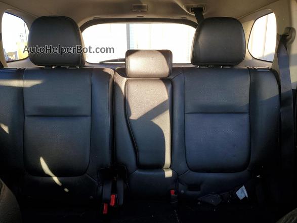 2015 Mitsubishi Outlander Gt Silver vin: JA4JZ4AX7FZ014215