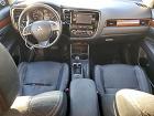 2015 Mitsubishi Outlander Gt Silver vin: JA4JZ4AX7FZ014215