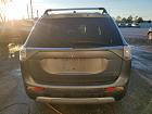 2015 Mitsubishi Outlander Gt Silver vin: JA4JZ4AX7FZ014215