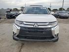 2017 Mitsubishi Outlander Gt White vin: JA4JZ4AX8HZ009642