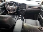 2017 Mitsubishi Outlander Gt White vin: JA4JZ4AX8HZ009642