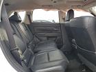 2017 Mitsubishi Outlander Gt White vin: JA4JZ4AX8HZ009642