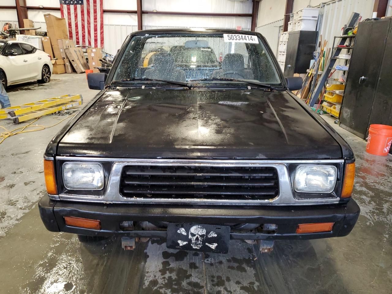 Price & History 1994 Mitsubishi Mighty Max 2.4l 4 vin