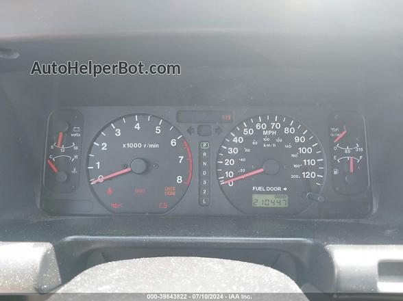 Price & History 2002 Isuzu Trooper Limited/ls/s 3.5l V-6