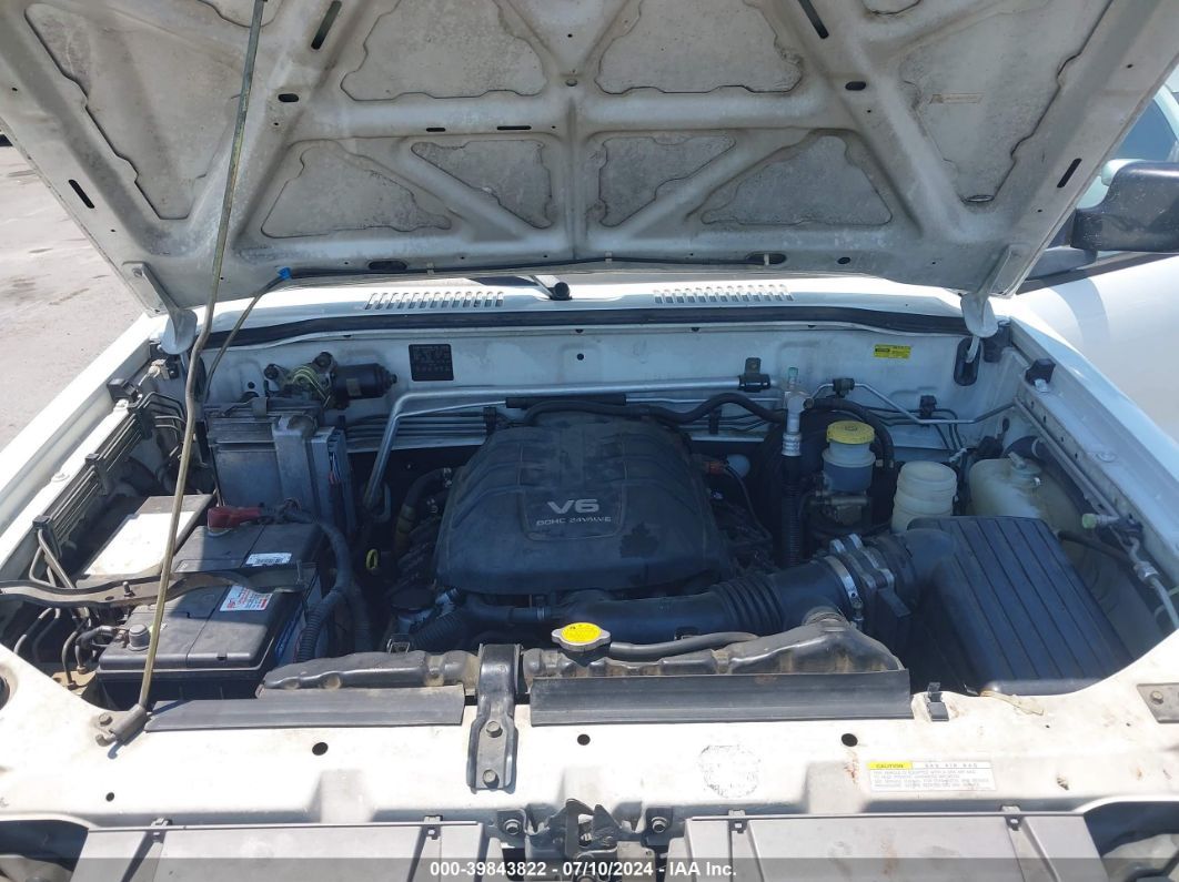 Price & History 2002 Isuzu Trooper Limited/ls/s 3.5l V-6 Price & History 2002 Isuzu Trooper Limited/ls/s 3.5l V-6