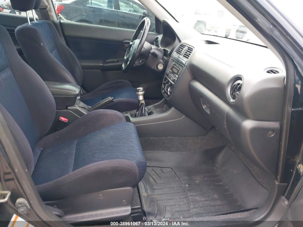 Price & History 2002 Subaru Impreza Wrx 2.0l H-4 Dohc, Turbo