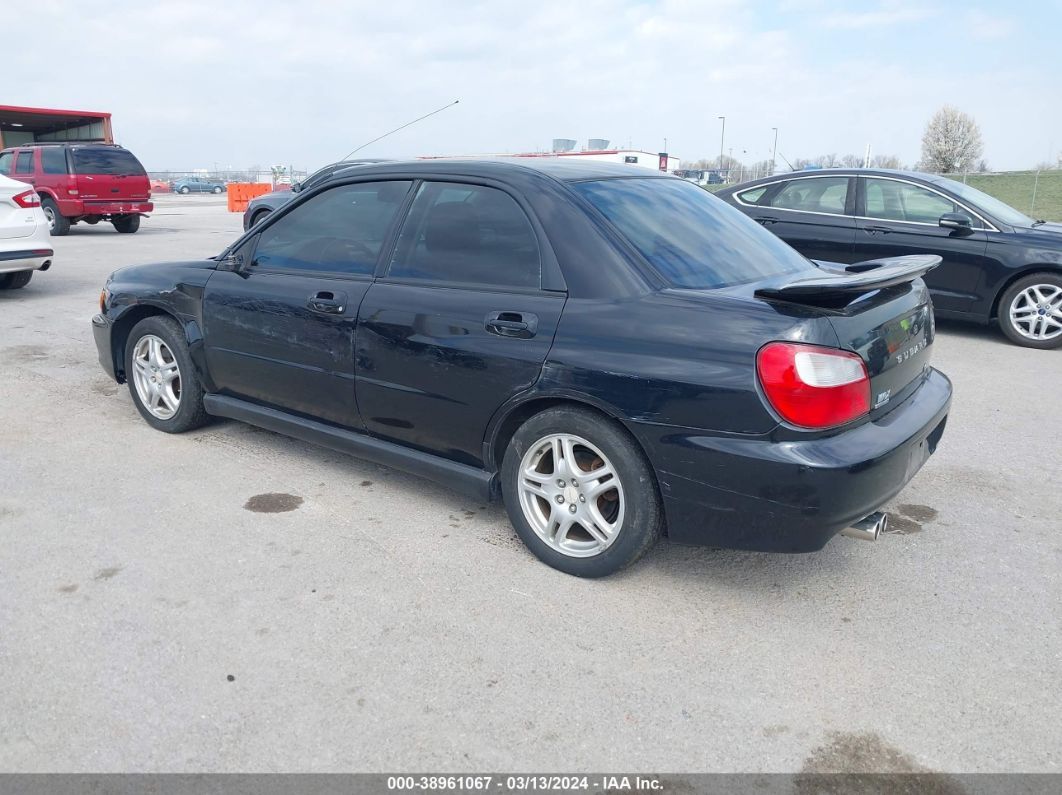 Price & History 2002 Subaru Impreza Wrx 2.0l H-4 Dohc, Turbo
