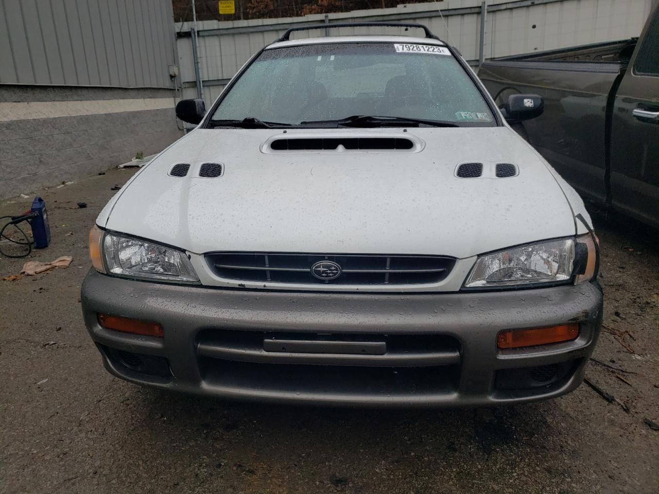 Price & History 1999 Subaru Impreza Outback Sport 2.2l 4 vin