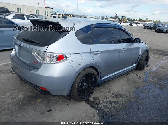 プティ　レザープティ　シルバー Price & History 2013 Subaru Impreza Wrx Sti 2.5l H-4 Dohc