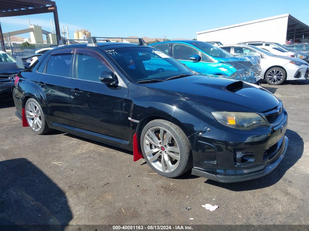 Price & History 2013 Subaru Impreza Wrx Sti 2.5l H-4 Dohc, Vvt
