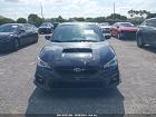 2018 Subaru Wrx   Gray vin: JF1VA1A62J9819719