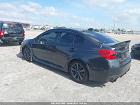2018 Subaru Wrx   Gray vin: JF1VA1A62J9819719