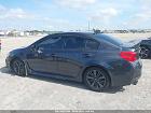 2018 Subaru Wrx   Gray vin: JF1VA1A62J9819719